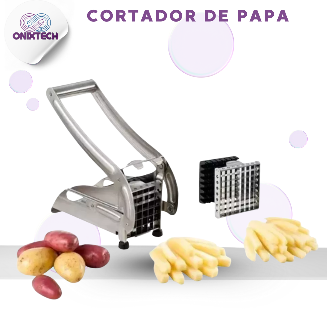 CORTADOR DE PAPA